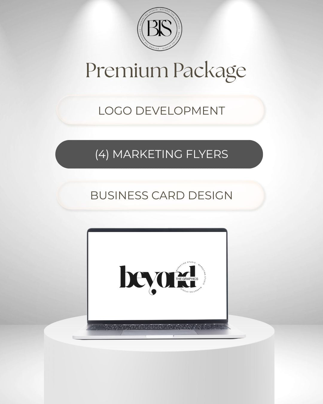 Premium Package