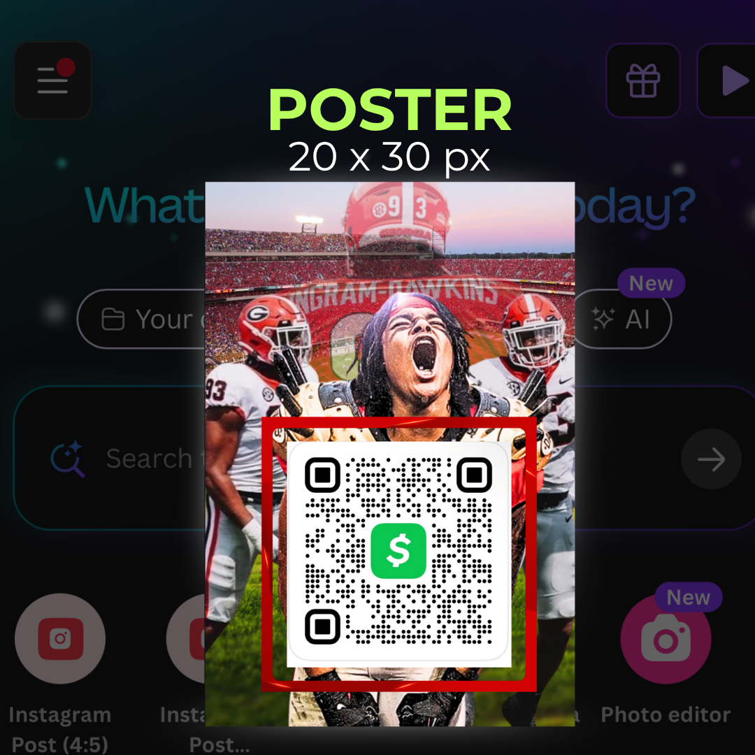 Poster Design