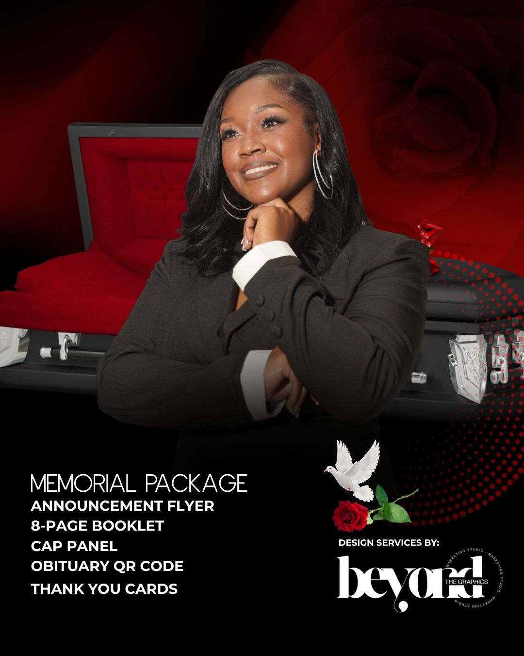Keepsake Package