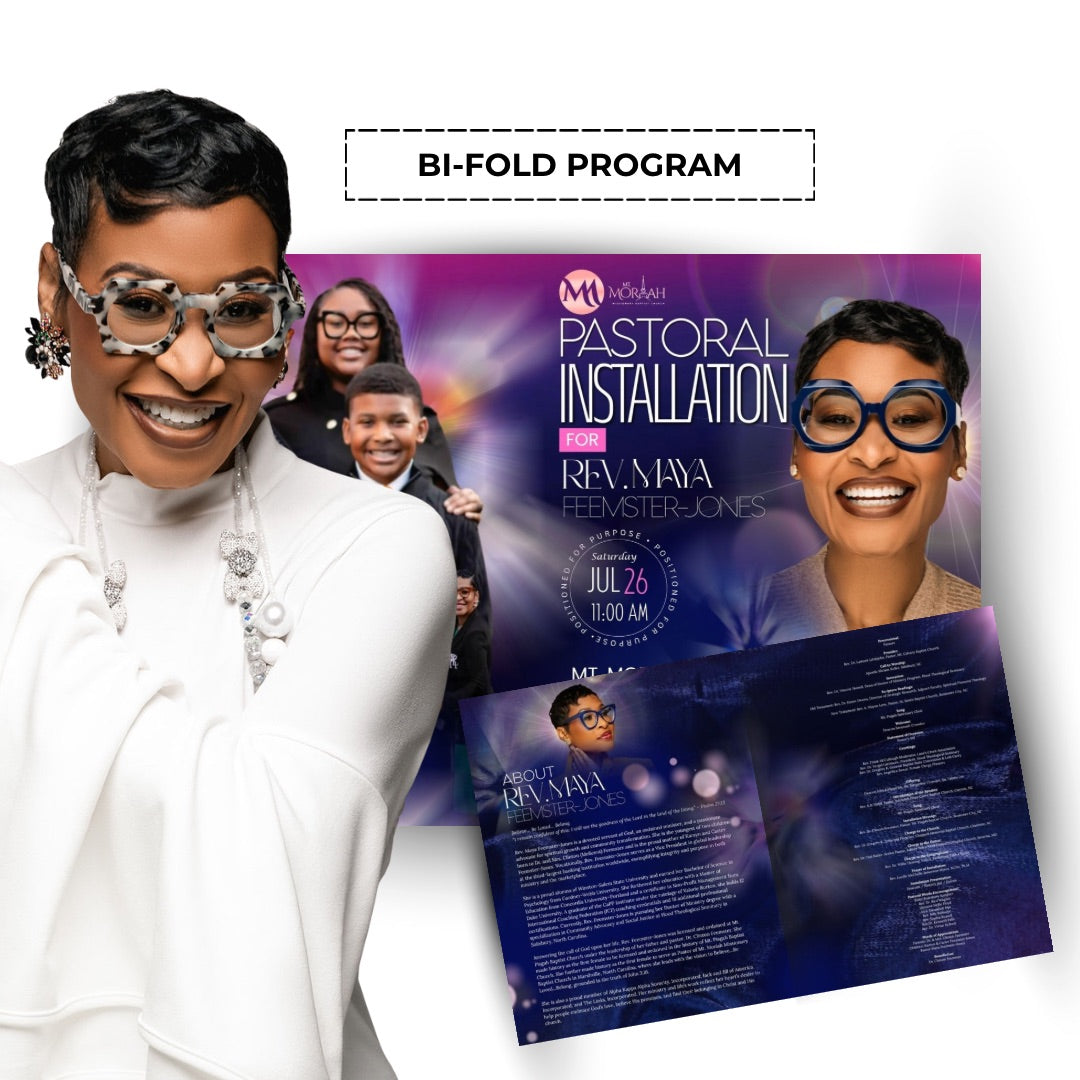 Bi-Fold Program