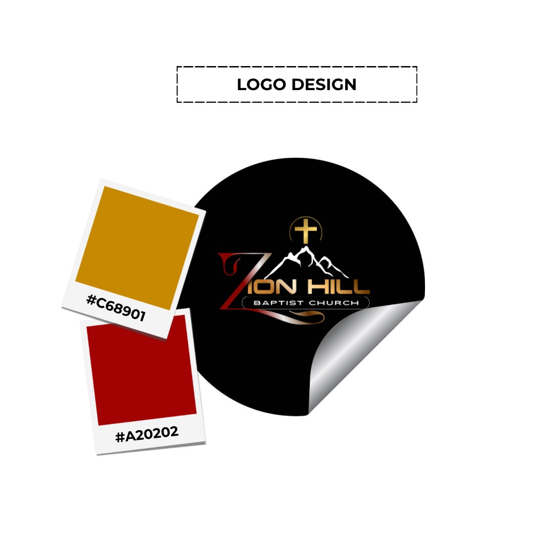 Logo Design