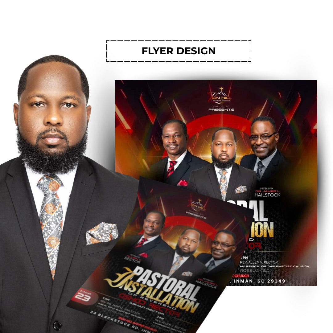 Flyer Design
