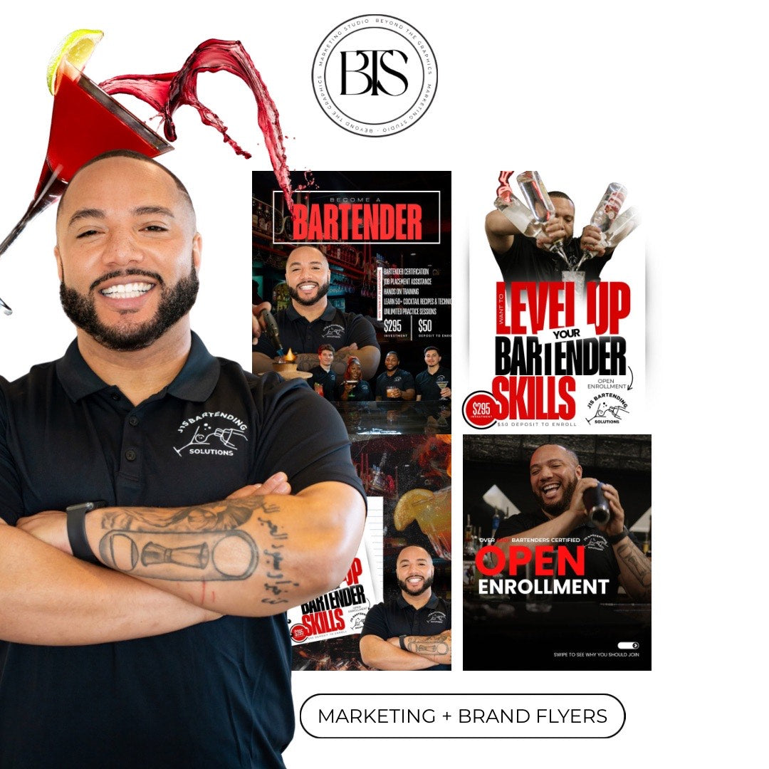 Flyer Design