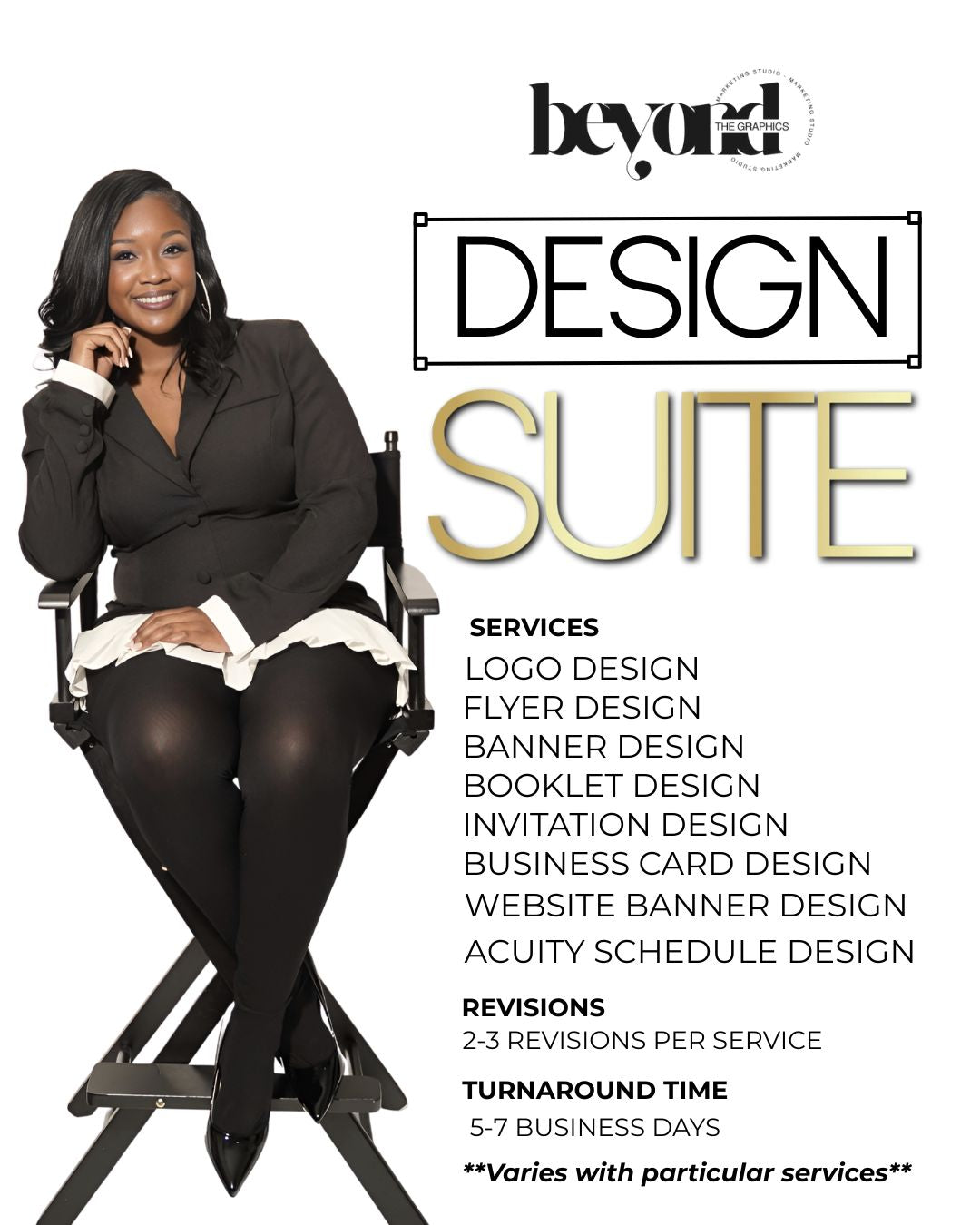 The Design Suite