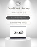 Brand Identity Package