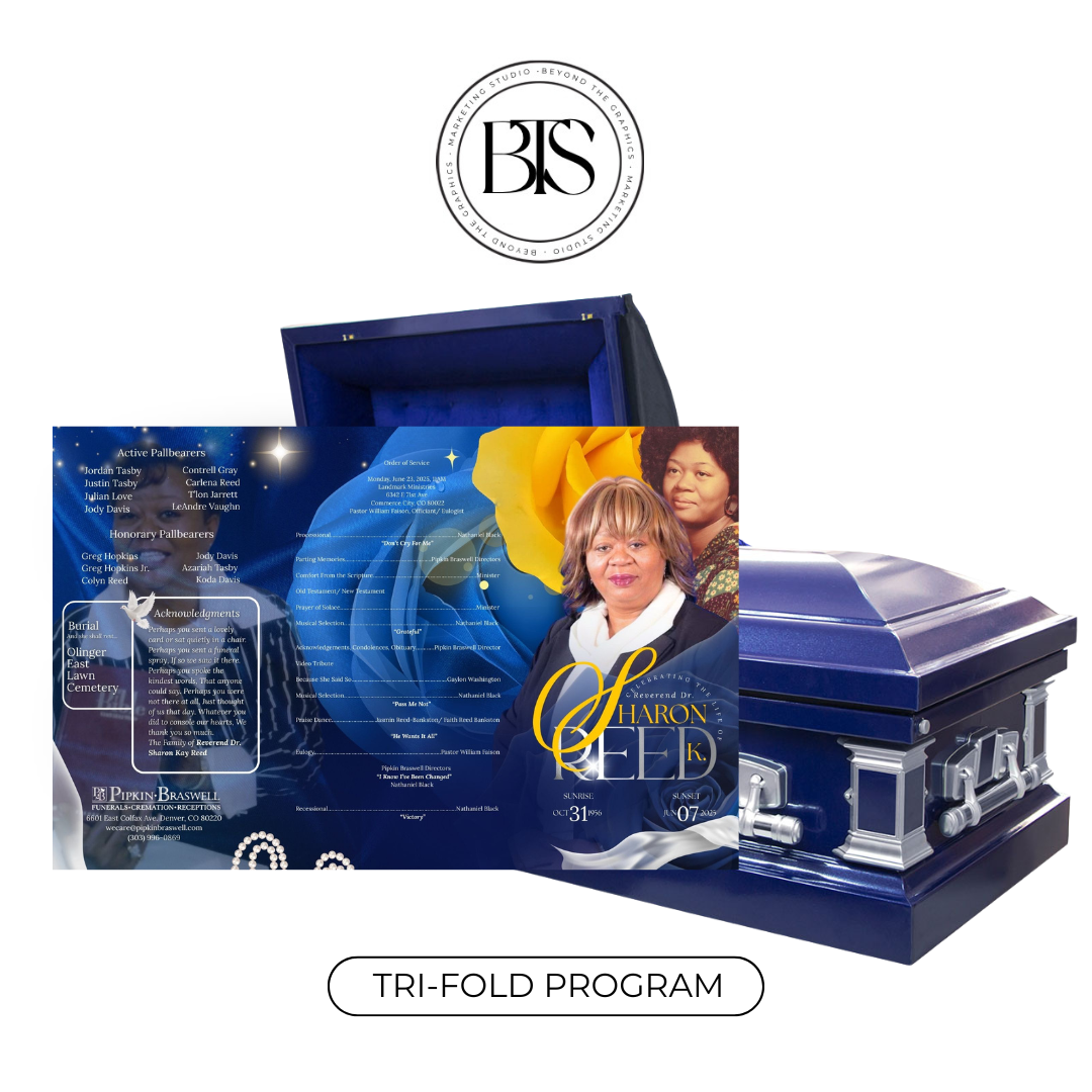 Tri-Fold Program
