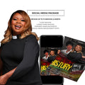 Social Media Package