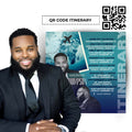 QR Code Itinerary