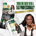 Tax Pro Flyer Kit